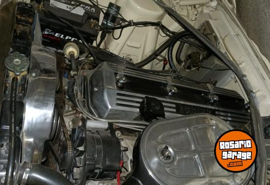 Autos - Renault Torino 1983 Nafta 120000Km - En Venta