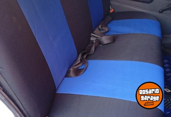 Autos - Renault R9 1995 GNC 200000Km - En Venta