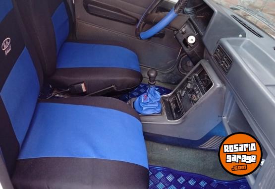 Autos - Renault R9 1995 GNC 200000Km - En Venta