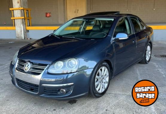 Autos - Volkswagen Vento 2008 Diesel 197000Km - En Venta