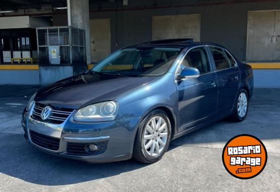 Autos - Volkswagen Vento 2008 Diesel 197000Km - En Venta