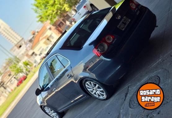 Autos - Volkswagen Vento 2008 Diesel 197000Km - En Venta