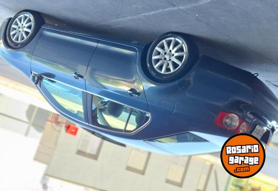 Autos - Volkswagen Vento 2008 Diesel 197000Km - En Venta