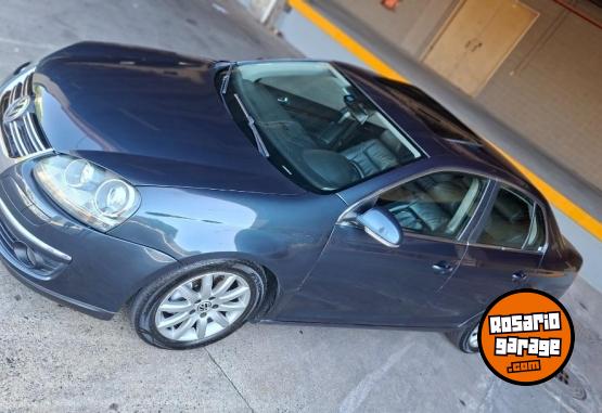 Autos - Volkswagen Vento 2008 Diesel 197000Km - En Venta