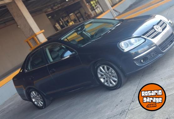 Autos - Volkswagen Vento 2008 Diesel 197000Km - En Venta