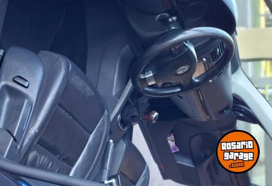 Autos - Volkswagen Vento 2008 Diesel 197000Km - En Venta