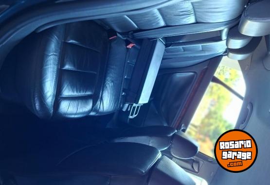 Autos - Volkswagen Vento 2008 Diesel 197000Km - En Venta