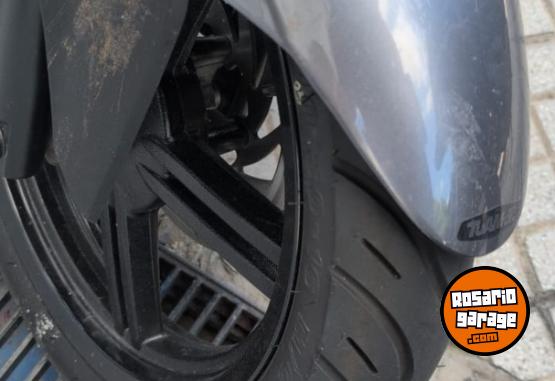 Motos - Kymco AGILITY 2025 Nafta 1500Km - En Venta