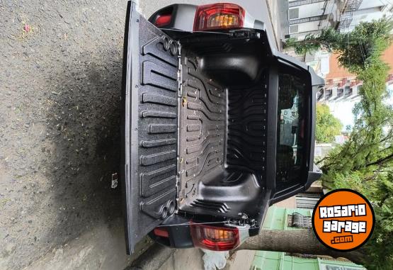 Camionetas - Renault Duster Oroch 1.6 full 2018 Nafta 185900Km - En Venta