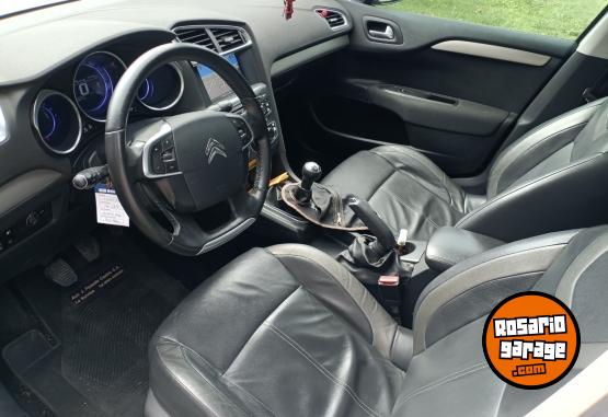 Autos - Citroen C4 LOUNGE TENDANCE 2015 Nafta 212500Km - En Venta