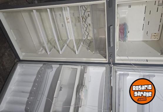 Hogar - Heladera Nofrost whirlpool - En Venta