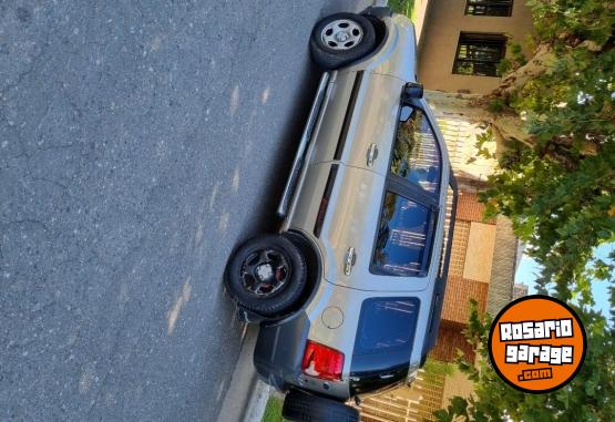 Autos - Ford Ecosport 2011 2011 Nafta 134000Km - En Venta