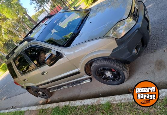Autos - Ford Ecosport 2011 2011 Nafta 134000Km - En Venta