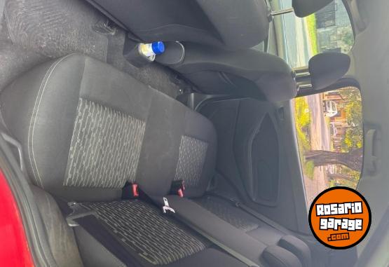 Autos - Ford KA SE 2017 Nafta 60000Km - En Venta