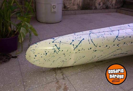 Deportes N&aacute;uticos - Kayak Mataco simple con Quilla - En Venta