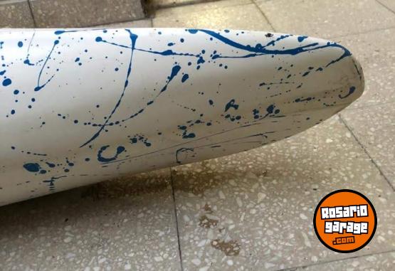 Deportes N&aacute;uticos - Kayak Mataco simple con Quilla - En Venta