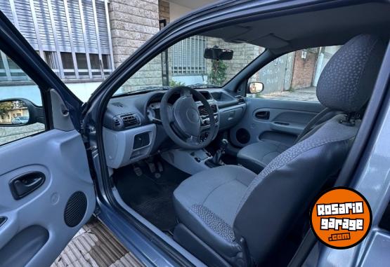 Autos - Renault Clio 1.2 2009 Nafta 139000Km - En Venta