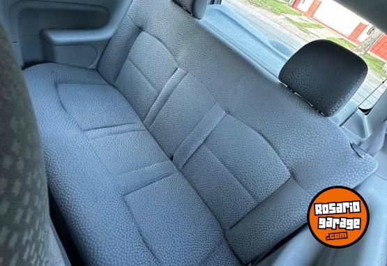 Autos - Renault Clio 1.2 2009 Nafta 139000Km - En Venta