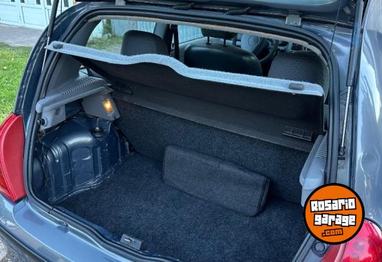 Autos - Renault Clio 1.2 2009 Nafta 139000Km - En Venta