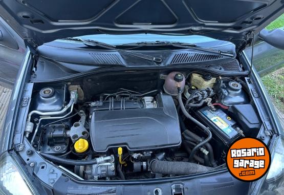 Autos - Renault Clio 1.2 2009 Nafta 139000Km - En Venta