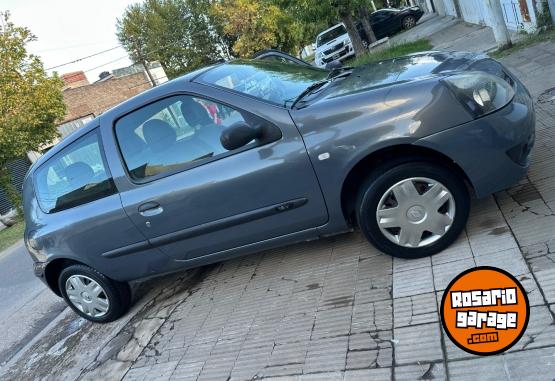 Autos - Renault Clio 1.2 2009 Nafta 139000Km - En Venta