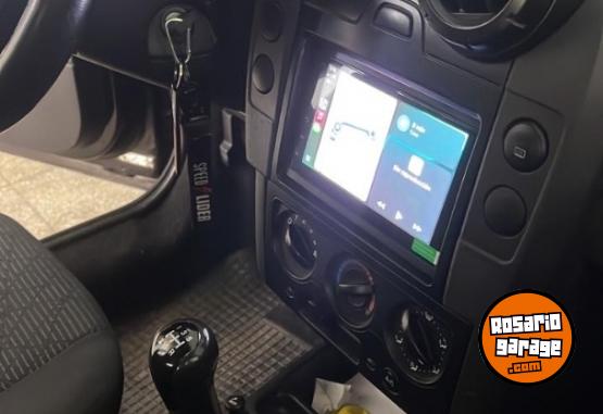 Autos - Ford Eco sport xls 2010 GNC 152000Km - En Venta