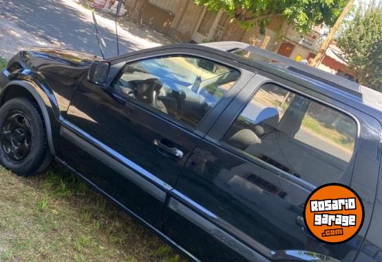 Autos - Ford Eco sport xls 2010 GNC 152000Km - En Venta