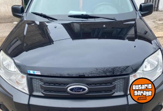 Autos - Ford Eco sport xls 2010 GNC 152000Km - En Venta