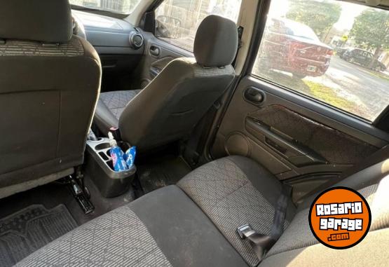 Autos - Ford Eco sport xls 2010 GNC 152000Km - En Venta