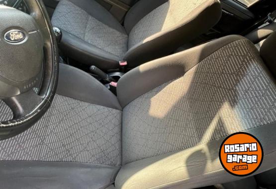 Autos - Ford Eco sport xls 2010 GNC 152000Km - En Venta