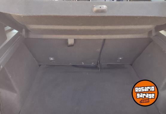 Autos - Renault Sandero 2018 Nafta 111111Km - En Venta