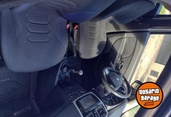 Autos - Renault Sandero 2018 Nafta 111111Km - En Venta