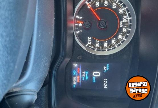 Autos - Toyota Corolla cross 2024 Nafta 39600Km - En Venta