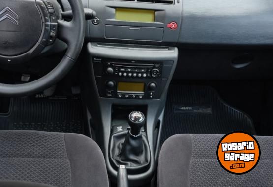 Autos - Citroen C4 SX 2.0 2009 GNC 198000Km - En Venta