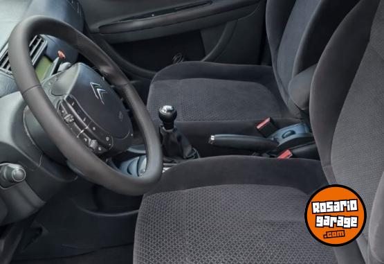 Autos - Citroen C4 SX 2.0 2009 GNC 198000Km - En Venta