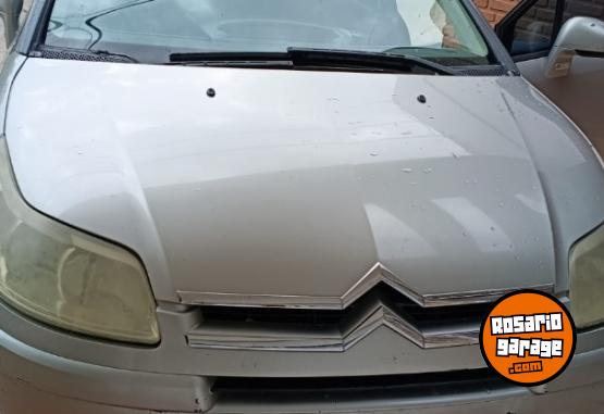 Autos - Citroen C4 SX 2.0 2009 GNC 198000Km - En Venta