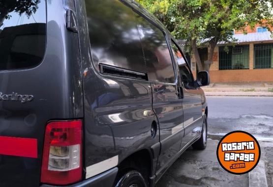 Utilitarios - Citroen Berlingo 1.6 hdp 2014 Diesel 240000Km - En Venta