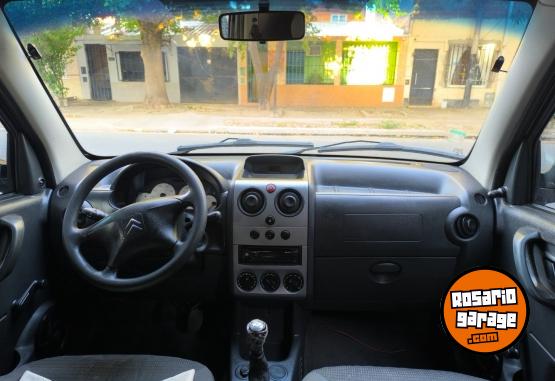 Utilitarios - Citroen Berlingo 1.6 hdp 2014 Diesel 240000Km - En Venta