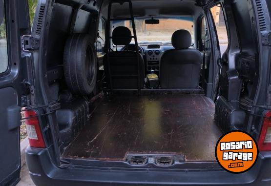 Utilitarios - Citroen Berlingo 1.6 hdp 2014 Diesel 240000Km - En Venta