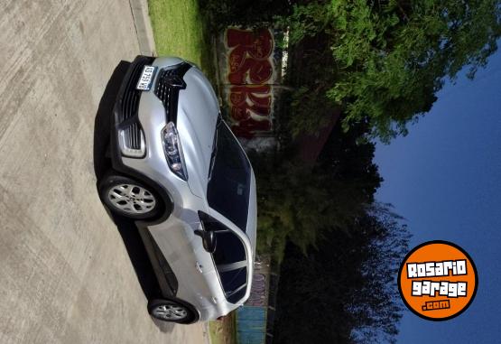Autos - Renault Captur zen 2019 Nafta 155000Km - En Venta
