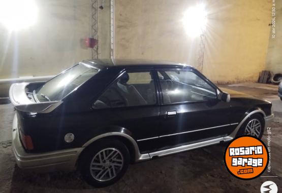 Autos - Ford ESCORT XR3 1.8 1992 Nafta 100134Km - En Venta