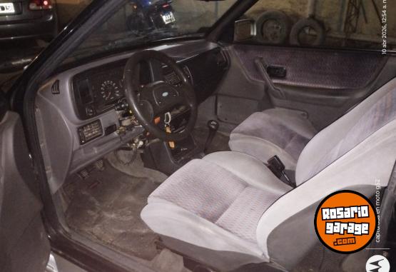 Autos - Ford ESCORT XR3 1.8 1992 Nafta 100134Km - En Venta