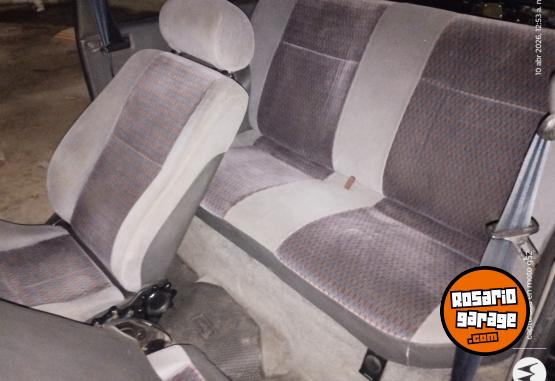 Autos - Ford ESCORT XR3 1.8 1992 Nafta 100134Km - En Venta