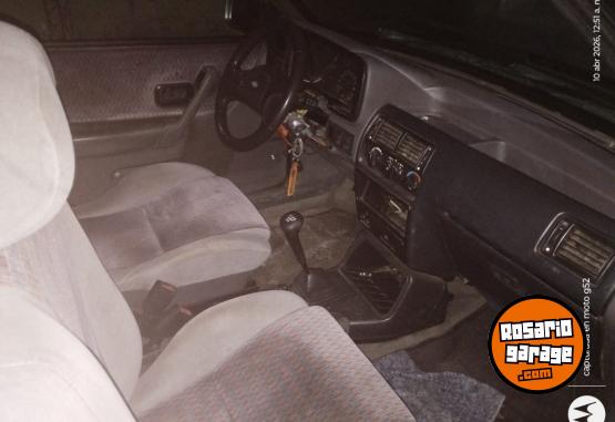 Autos - Ford ESCORT XR3 1.8 1992 Nafta 100134Km - En Venta
