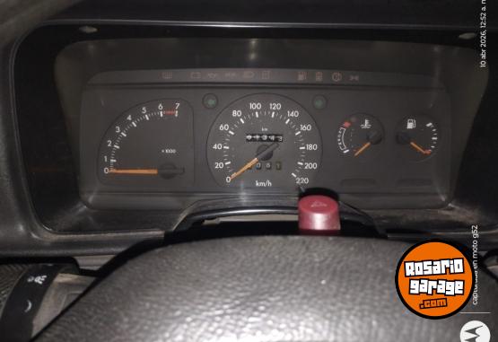 Autos - Ford ESCORT XR3 1.8 1992 Nafta 100134Km - En Venta