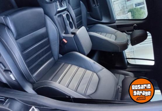 Camionetas - Volkswagen Amarok v6 extreme 2023 Diesel 13000Km - En Venta