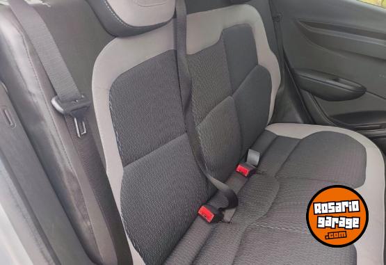Autos - Chevrolet Onix LT 2016 Nafta 78000Km - En Venta