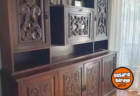 Hogar - l�quido para conocedores de calidad - En Venta