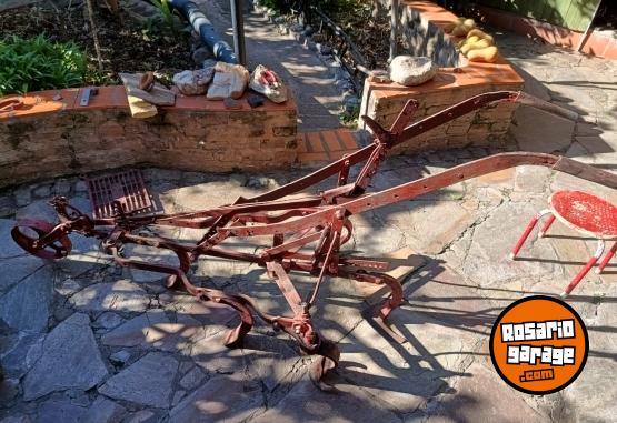 Otros - Arado antiguo - En Venta