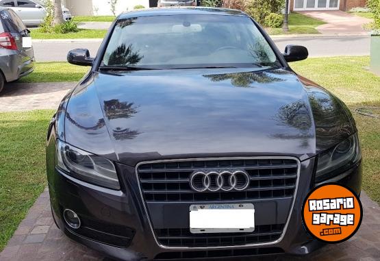 Autos - Audi A5 sportback 2011 Nafta 168000Km - En Venta